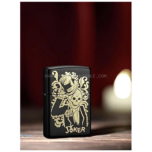 ZIPPO 29632 JOKER