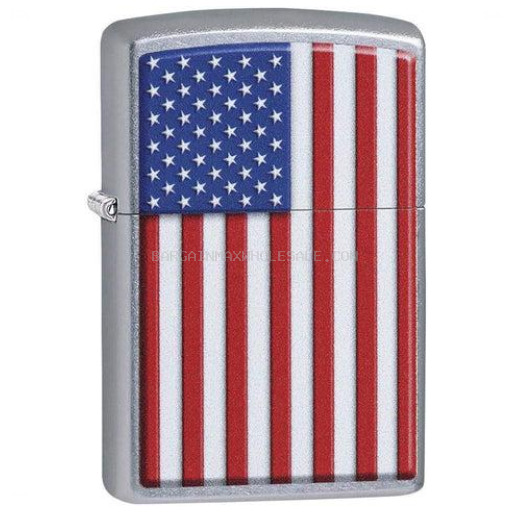ZIPPO 29722 PATRIOTIC