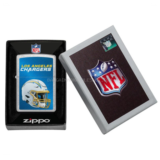ZIPPO 48436 NFL LA CAHARGERS