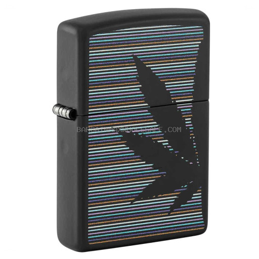 ZIPPO 48927 CANNABIS