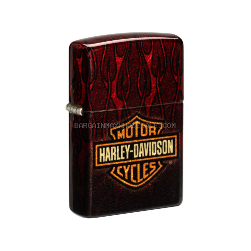 ZIPPO 48994 HARLEY DAVIDSON