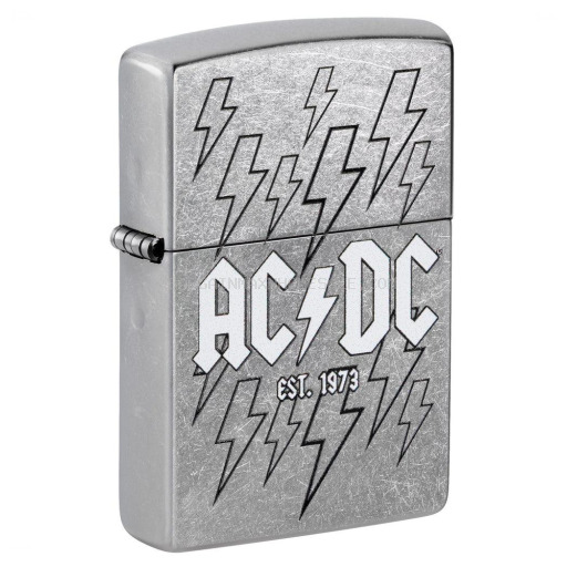 ZIPPO 48641 ACDC