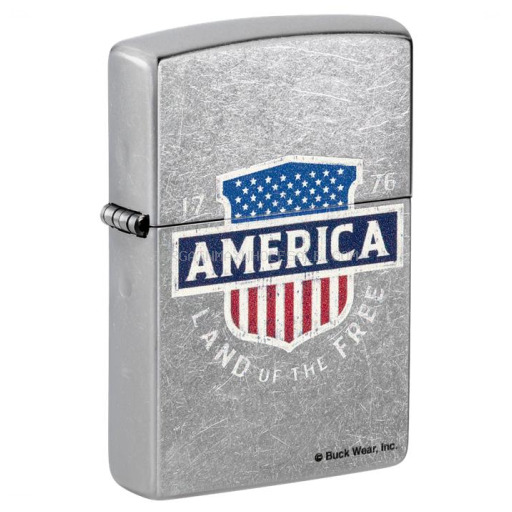 ZIPPO 48938 BUCK WEAR BW-AM-2471436