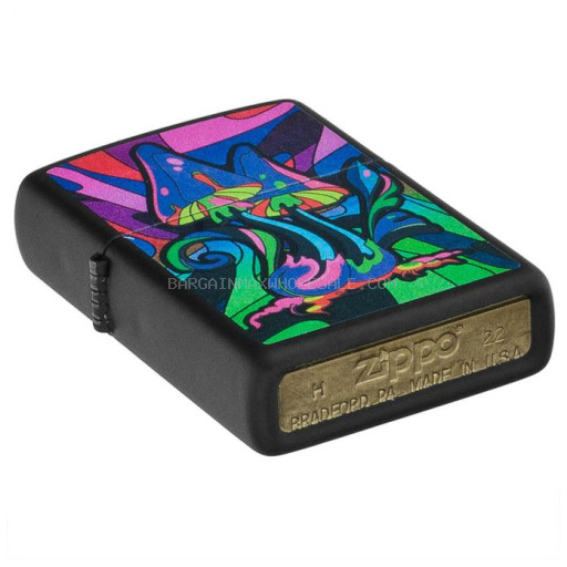 ZIPPO 48386 COUNTER CUL TURE