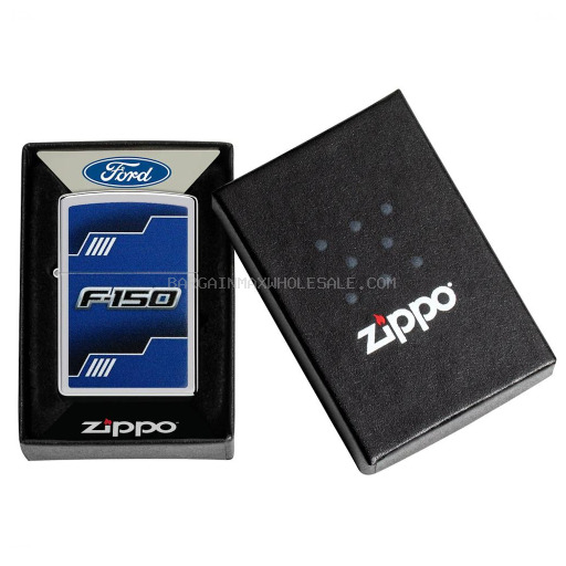 ZIPPO 48403 FORD F 150