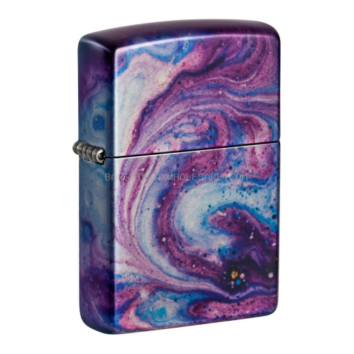 ZIPPO 48547 UNIVERSE ASTRO DESIGN