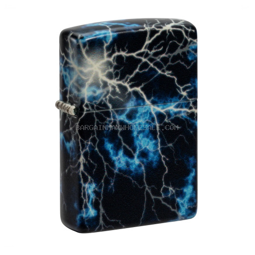 191693740523 ZIPPO 48610 LIGHTNING - Image 1