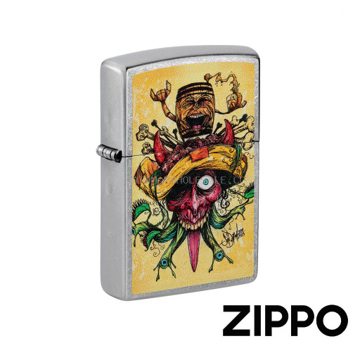 ZIPPO 48631 SEAN DITRICH