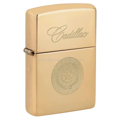 ZIPPO 46784 CHEVROLET