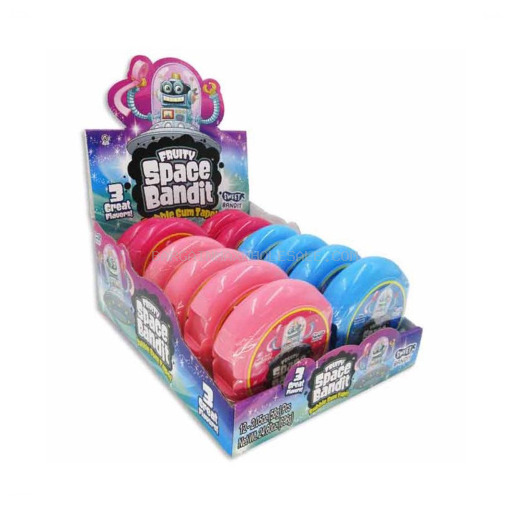 SPACE BANDIT12CT