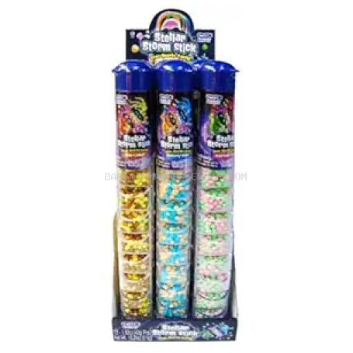 STELLAR STORM STICK 12 CT