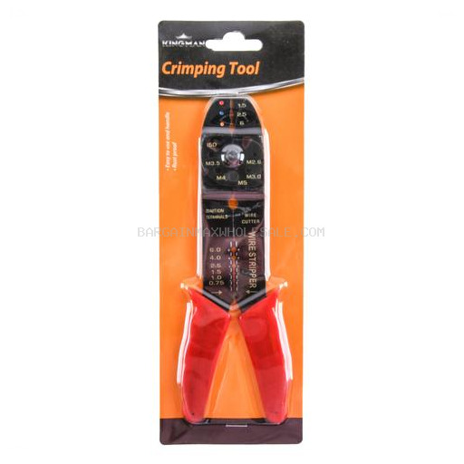 KINGMAN CRIMPING TOOL