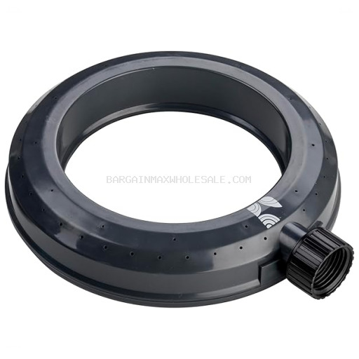 SPRINKLER PLASTIC CIRCLE