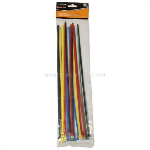 KINGMAN CABLE TIE 35CM