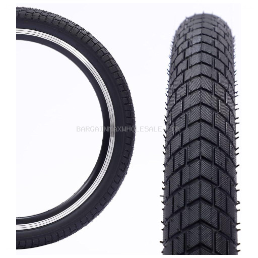 KINGMAN 20'' BICYCLE TIRE