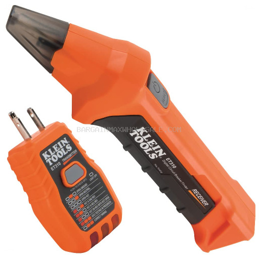 ELECTRIC CIRCUIT TESTER