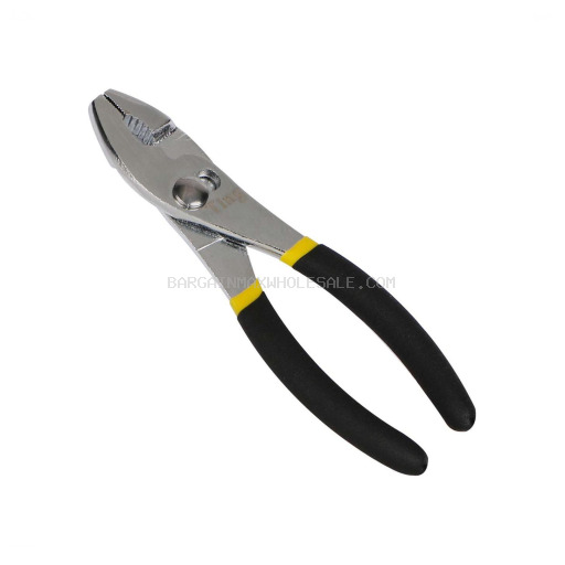 KINGMAN SLIP JOINT PLIER 6''