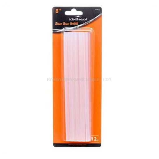 KINGMAN GLUE GUN 8'' REFILL
