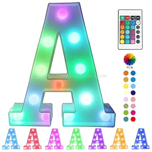 195457242926 NIGHT LIGHT - Image 1