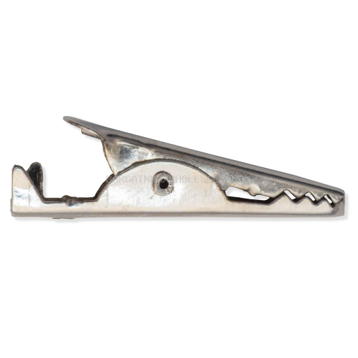 KINGMAN ALLIGATOR CLIP