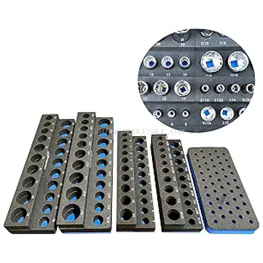 KINGMAN SCREWDRIVER 2PCS