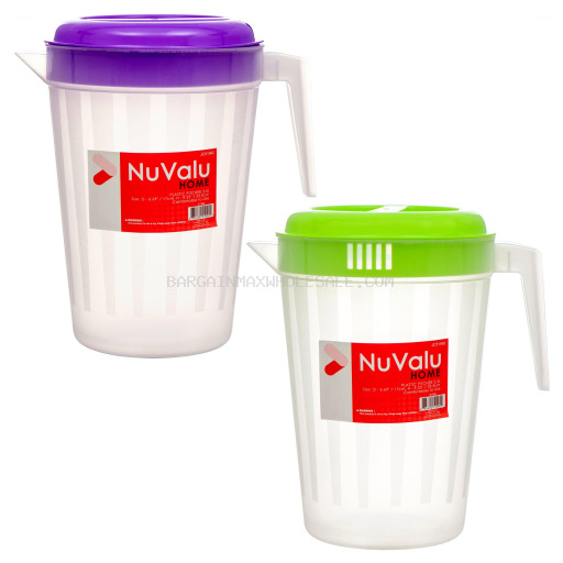 NUVALU PITCHER 3.5L