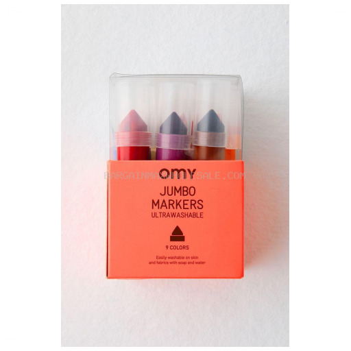 MARKER 3PC SET JUMBO