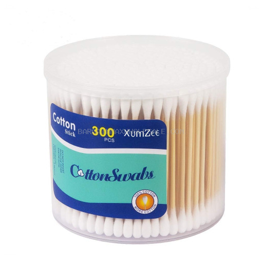 COTTON SWABS 300CT