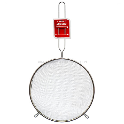 TABLE KING STRAINER METAL