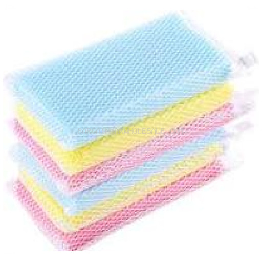 NUVALU SPONGES 10 CT