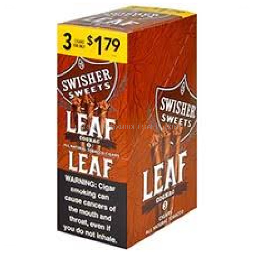 OG LEAF CONES SWEET AROMATIC 3/10 PK