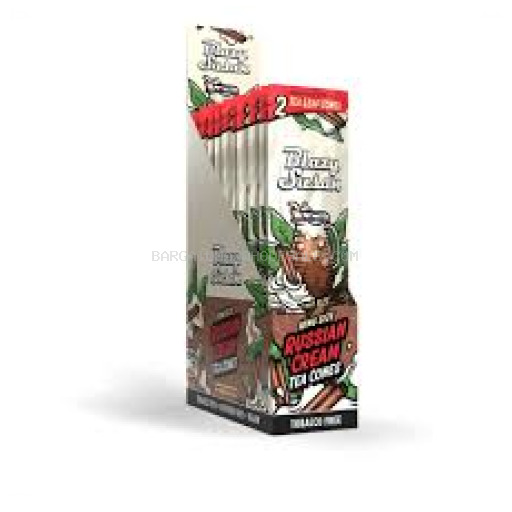 OG LEAF/CONES RUSSIAN/CREAM 3/10 PK