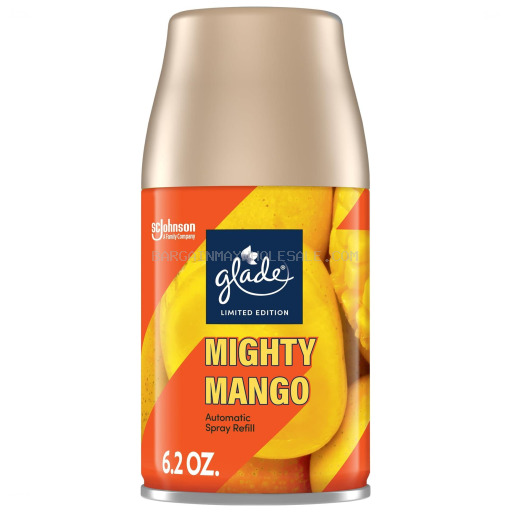 OG WOODS SPRAY EXOTIC MANGO 8/30 ML