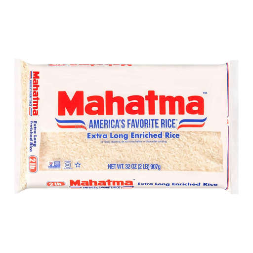 MAHATMA LG RICE 24/1 LB