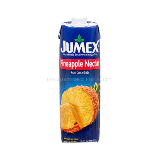 JUMEX PINEAPPLE 12/1 L