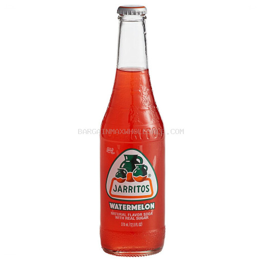 JARRITOS WATERMELON 24/12.5 OZ