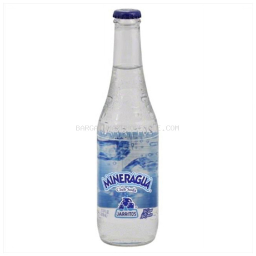 JARRITOS MINERAGUA 24/12.5 OZ