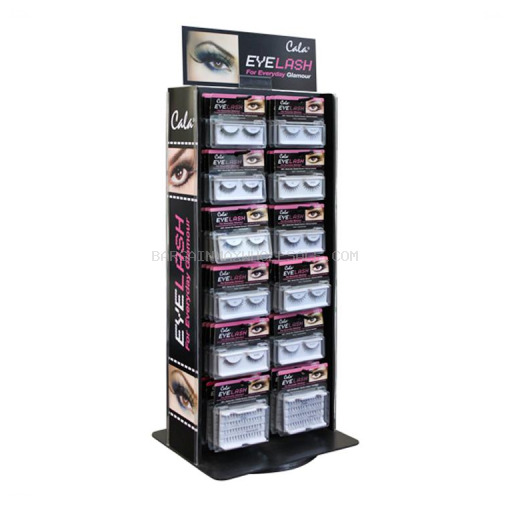 EYELASH DISPLAY 576 CT