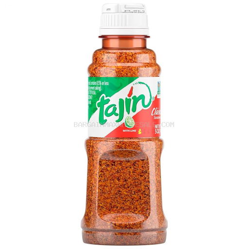 TAJIN SEASONING 12/5 OZ