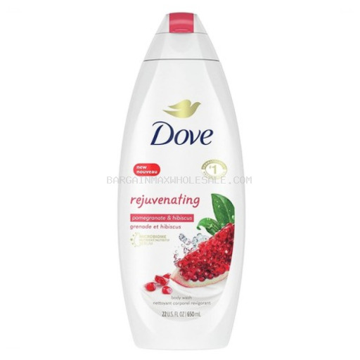 DOVE GRANADA 12 CT