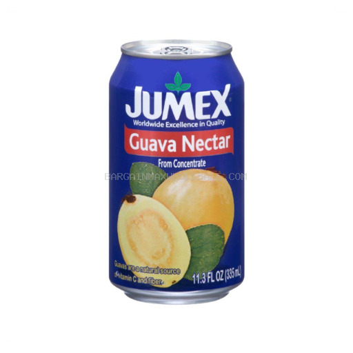JUMEX GUAVA 24/11.3 OZ