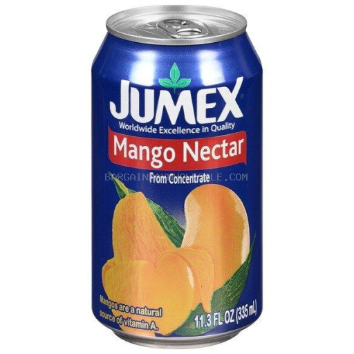 JUMEX MANGO 24/11.3 OZ
