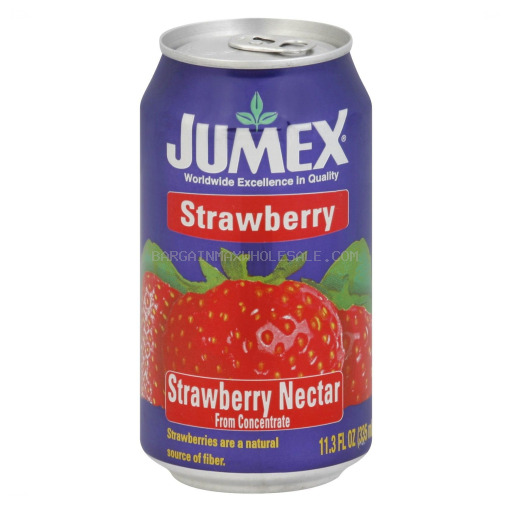 JUMEX STRAWBERRY  24/11.3 OZ