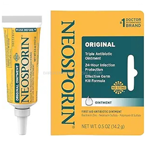 NEOSPORIN 6CT