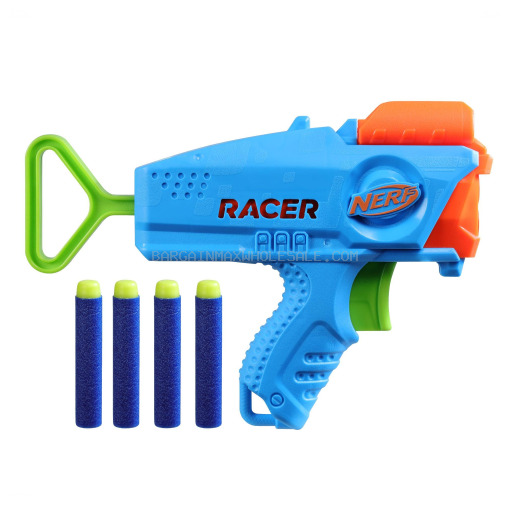 TOY DART BLASTER 4CT