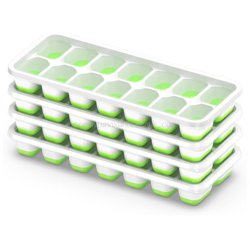 HOME ICE CUBE TRAY 24 CT