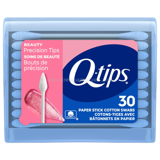Q-TIPS 30CT