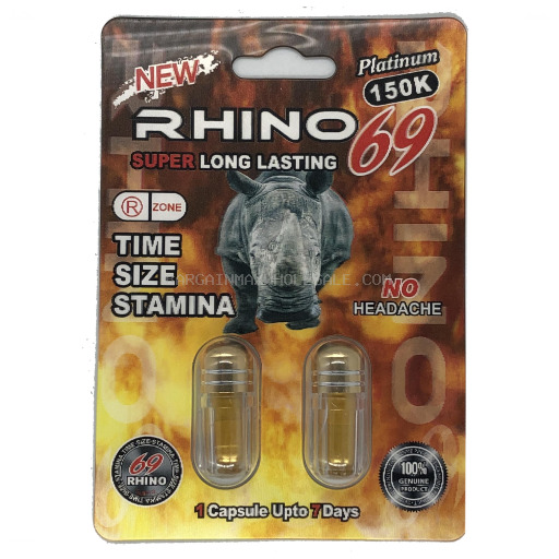 RHINO 69 150K