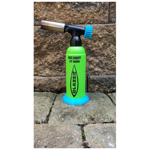 3D PRINTED BLAZER BIG SHOT SMALL