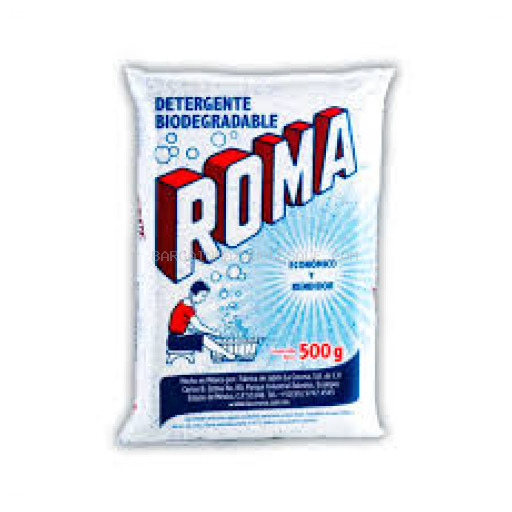 ROMA PHOSPHATE-FREE 36/500 GM